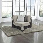 اشلي اردسلي كنب زاوية وودي