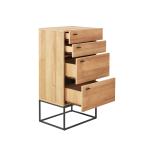 ايلين وحدة أدراج وودي