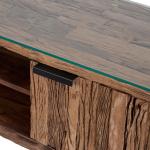 هاملين طاولة تلفزيون وودي