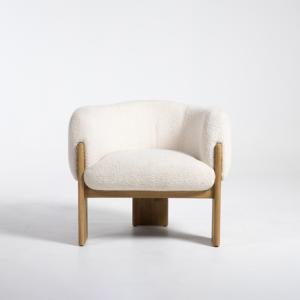 بايريس كنب فردي وودي