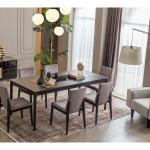 كرسي برجامو وودي