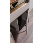 بيرو غرفة نوم 6 قطع وودي