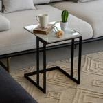 برونو طاولة خدمة وودي