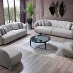 كابريس كنب رباعي 310 سم وودي