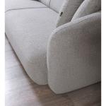 كابريس كنب ثلاثي وودي