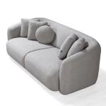 كابريس كنب ثلاثي وودي