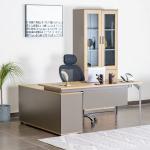 ميامي دولاب مكتبي وودي