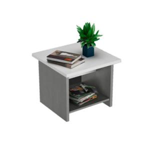 أومادا طاوله شاي مكتبية وودي