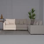 فرانكو يد يمين وودي كريمي