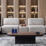 فيولا كنب فردي بيج وودي