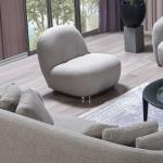 كابريس كنب فردي وودي