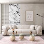 نيو روسا كنب رباعي وودي