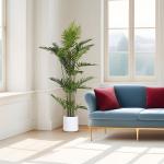 شجرة نخل 150 سم وودي