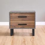 نوردن كمدينو وودي