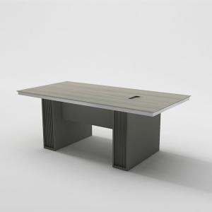 نورو طاولة اجتماع 240 سم  وودي