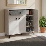 أردين دولاب أحذية 3 أبواب