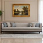 اريزونا كنب رباعي وودي