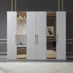 كورس دولاب ملابس وودي