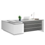 أومادا مكتب  180 سم وودي