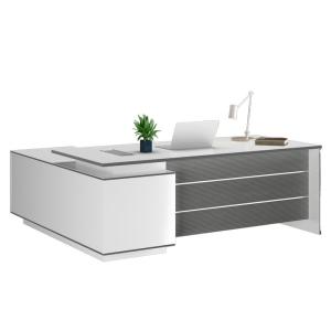 أومادا مكتب 140 سم وودي