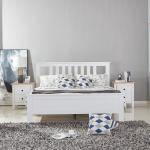 الانا غرفة نوم 6 قطع وودي