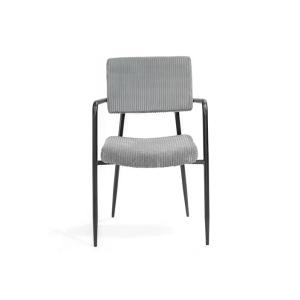 إيفا كرسي رمادي