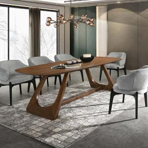 كانيون طاولة طعام 240 سم بدون كراسي