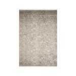 باشون سجاد تركي منفوش بيج - 100x300