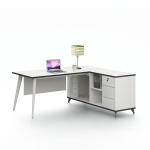 الارا مكتب 180 سم وودي