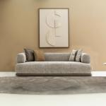 نيو سوهو كنب ثلاثي وودي