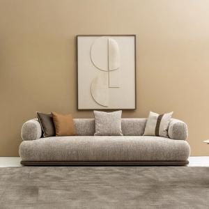 نيو سوهو كنب رباعي وودي