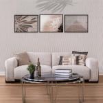 فوغ كنب ثلاثي 250 سم وودي