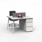 الارا قواطع نفرين 120 سم وودي