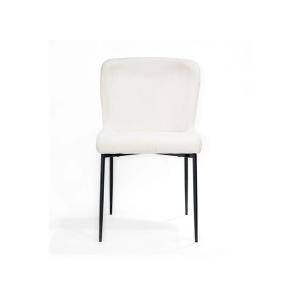 ماسيا كرسي أبيض