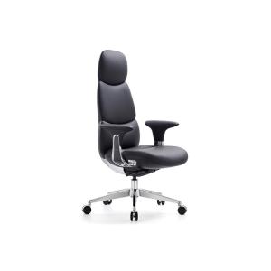 رويال كرسي مدراء أسود