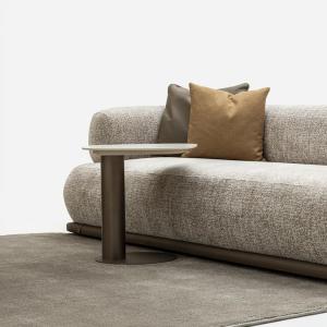 نيو سوهو طاولة خدمة مودرن وودي