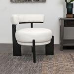 دانا كرسي مفرد وودي