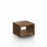 نيو نيرا طاولة جانبية وودي