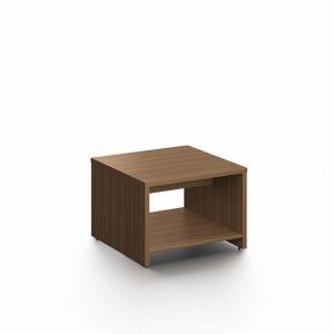 نيو نيرا طاولة جانبية وودي