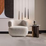 سان فيتو كنب فردي كريمي وودي