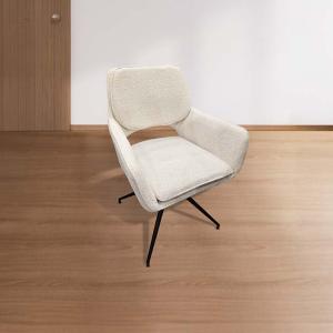 فيفان كرسي كريمي وودي