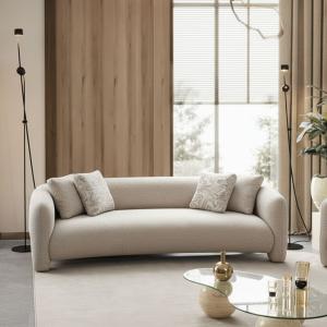 ارتي كنب ثلاثي بيج وودي