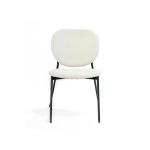 كازا كرسي كريمي