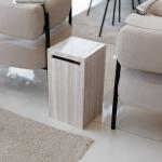 منسك طاولة خدمة رخام 27*27