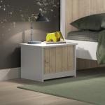 شارلي كمدينو وودي