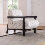 فوغ كنب فردي وودي