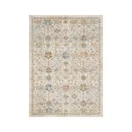 ميراي سجاد تركي بزخارف كلاسيكية أنيقة كريمي - 145x220