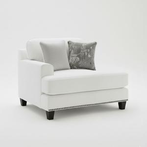 نيو مينيسوتا كنب فردي يد يسار وودي