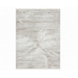 أشتون سجاد تركي فاخر بيج - 80×150