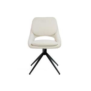 سيلي كرسي بوكليه كريمي